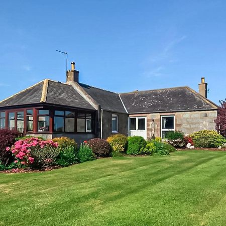 Sauchenshaw Cottage Maryculter 외부 사진