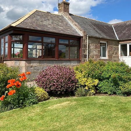 Sauchenshaw Cottage Maryculter 외부 사진