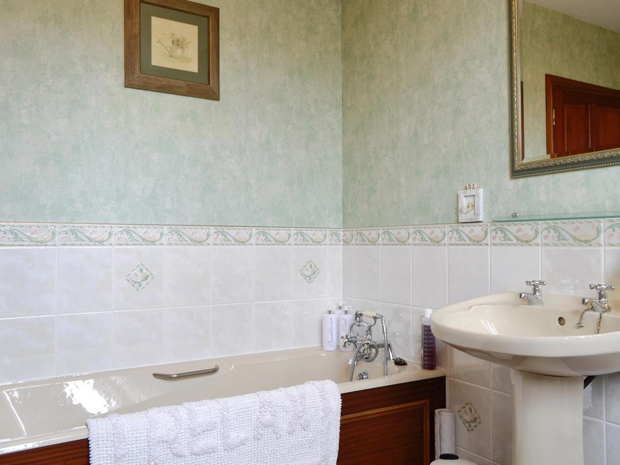 Sauchenshaw Cottage Maryculter 외부 사진