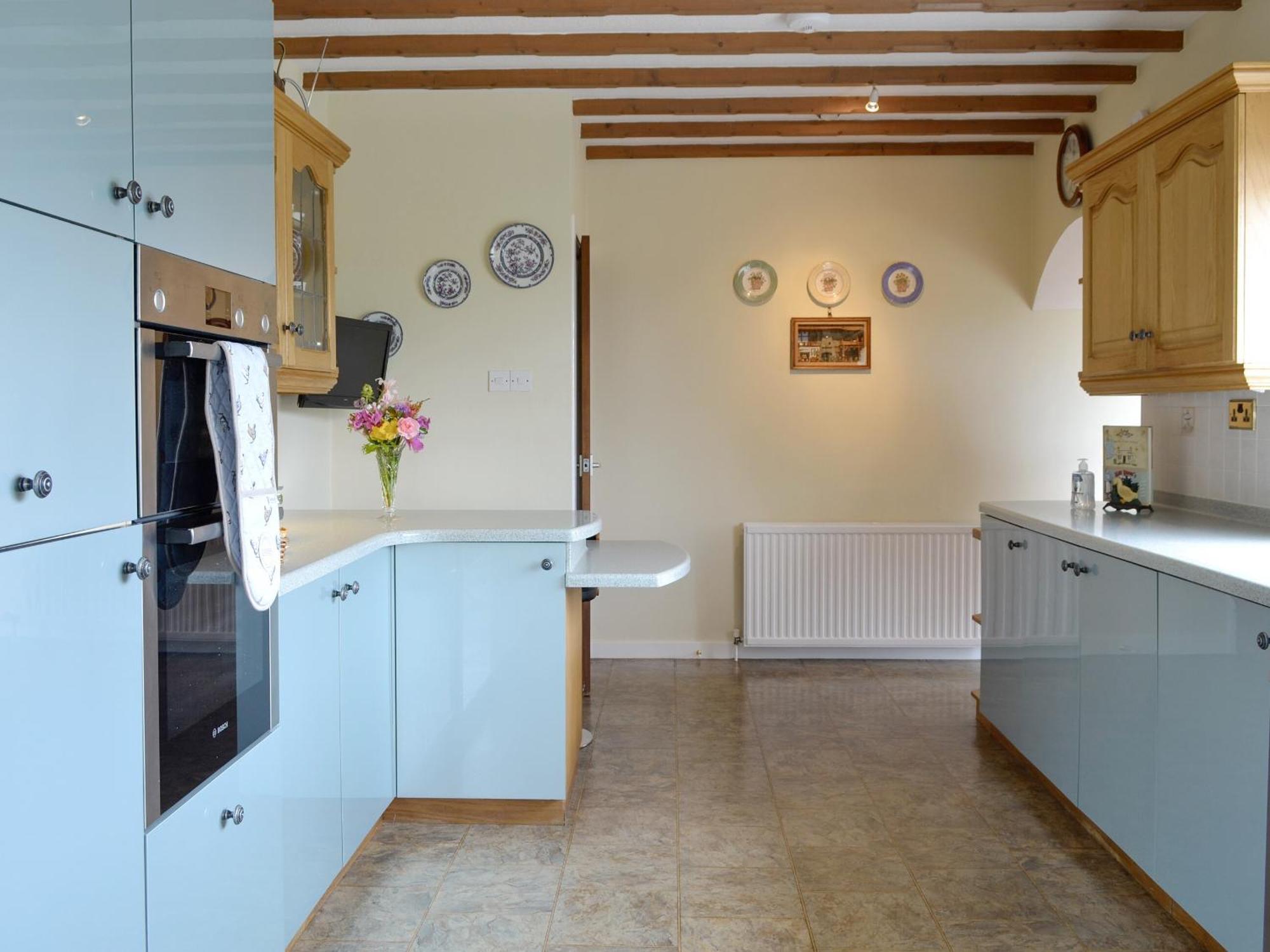 Sauchenshaw Cottage Maryculter 외부 사진