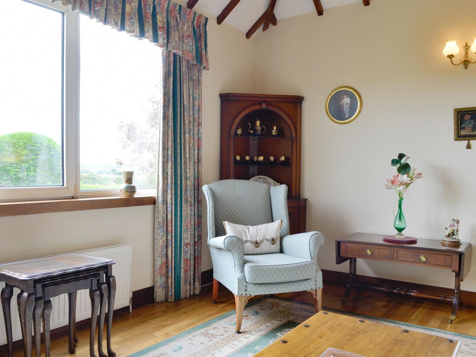 Sauchenshaw Cottage Maryculter 외부 사진