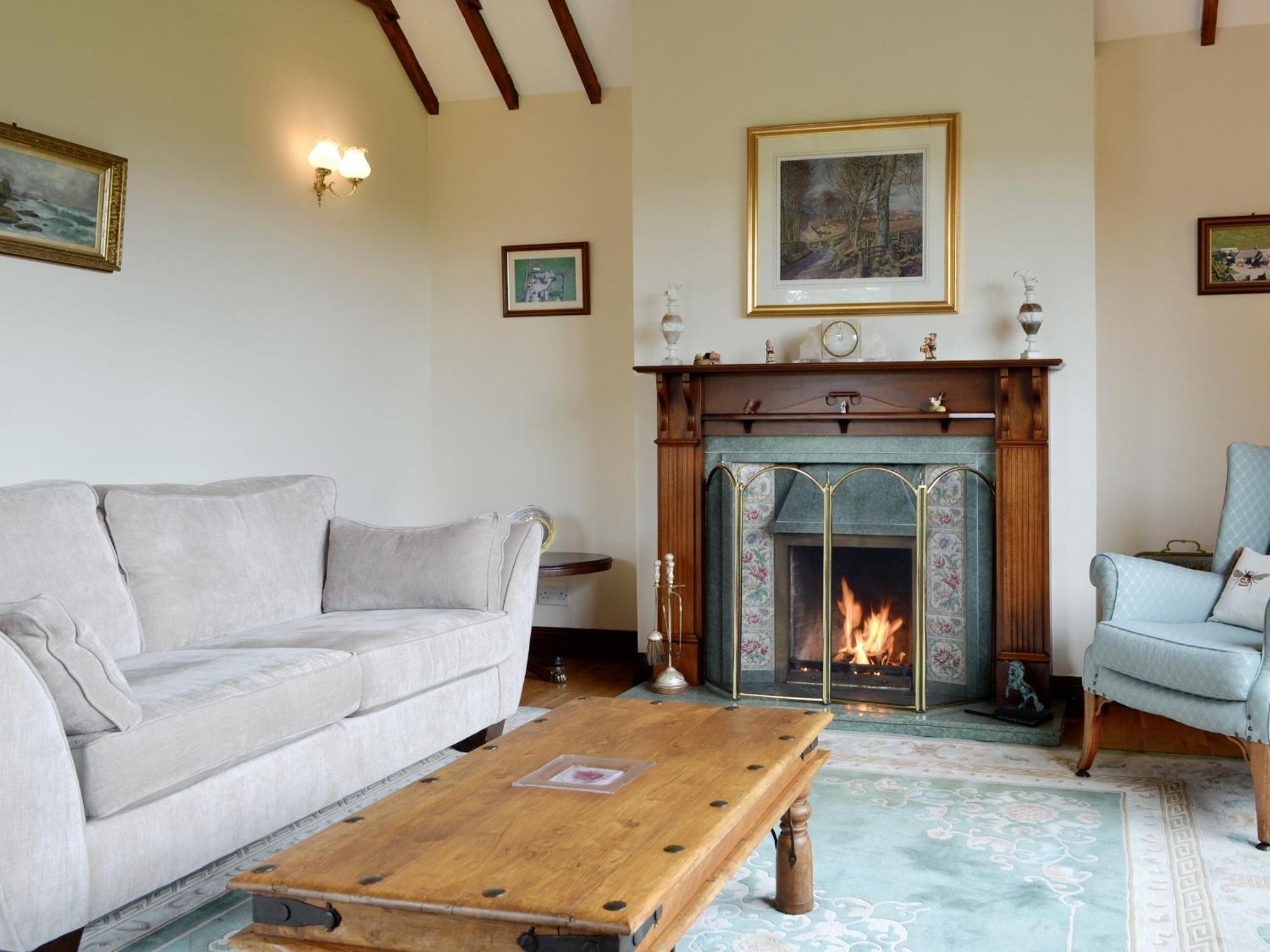 Sauchenshaw Cottage Maryculter 외부 사진