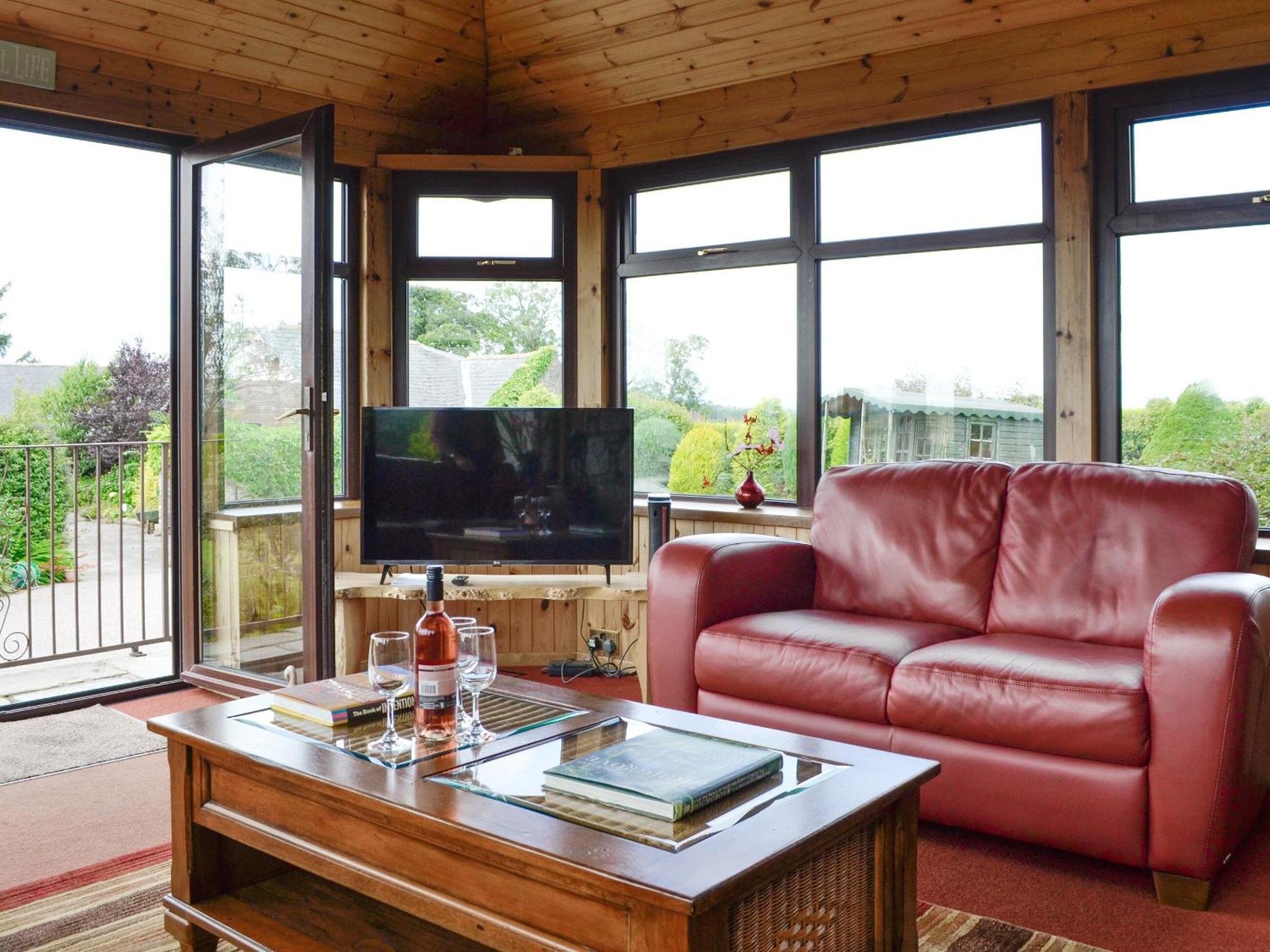 Sauchenshaw Cottage Maryculter 외부 사진