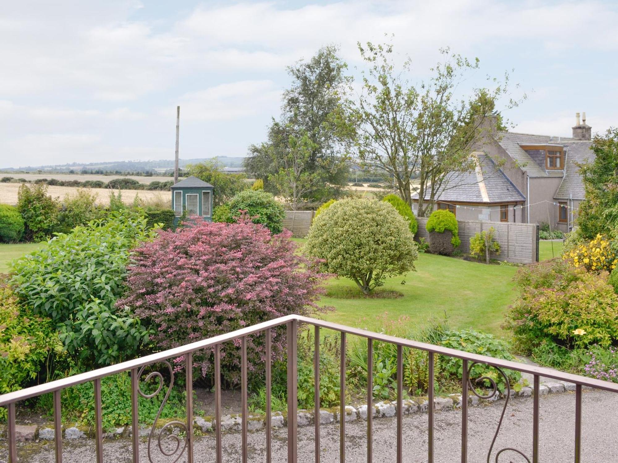 Sauchenshaw Cottage Maryculter 외부 사진